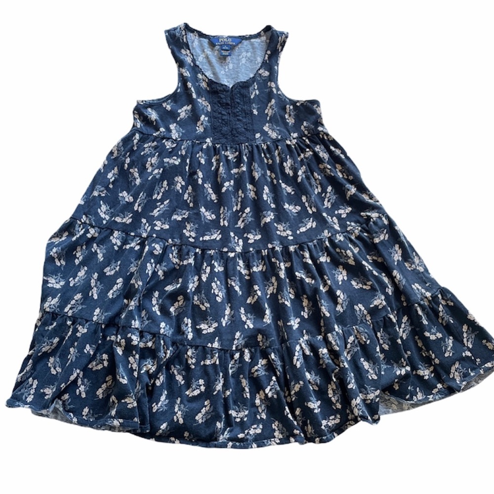 Ralph Lauren Dress
